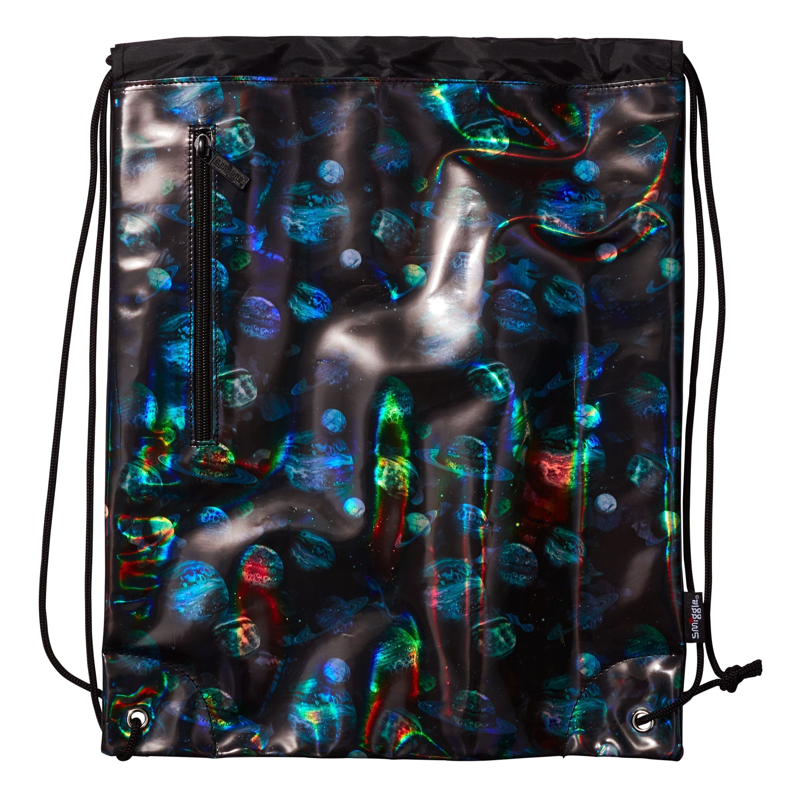 Smiggle - Mirage Rope Backpack