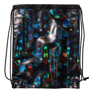 Smiggle - Mirage Rope Backpack
