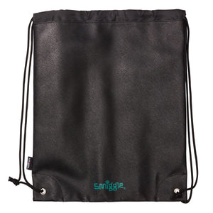 Smiggle - Mirage Rope Backpack