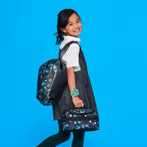 Smiggle - Mirage Rope Backpack