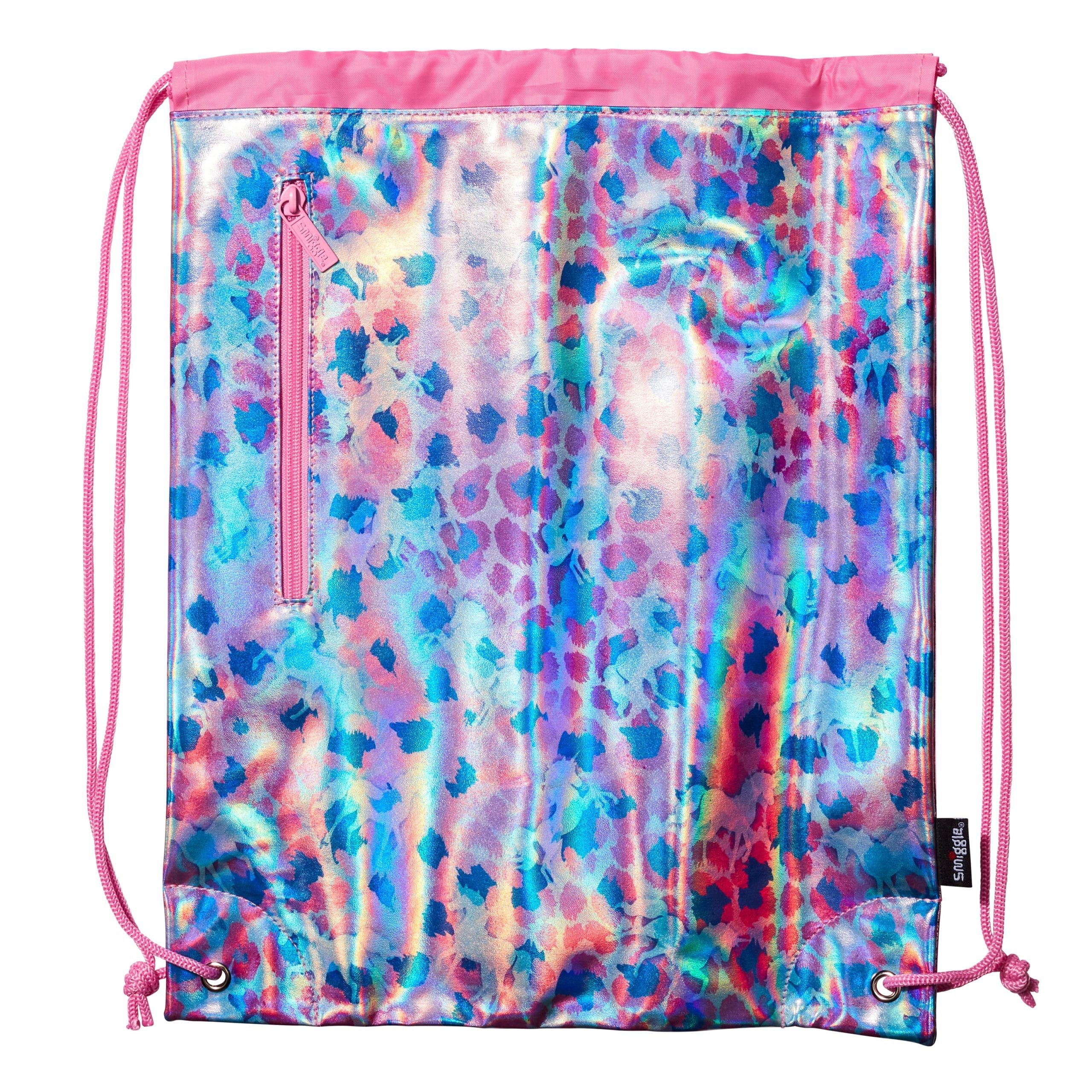 Smiggle - Mirage Rope Backpack