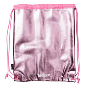 Smiggle - Mirage Rope Backpack