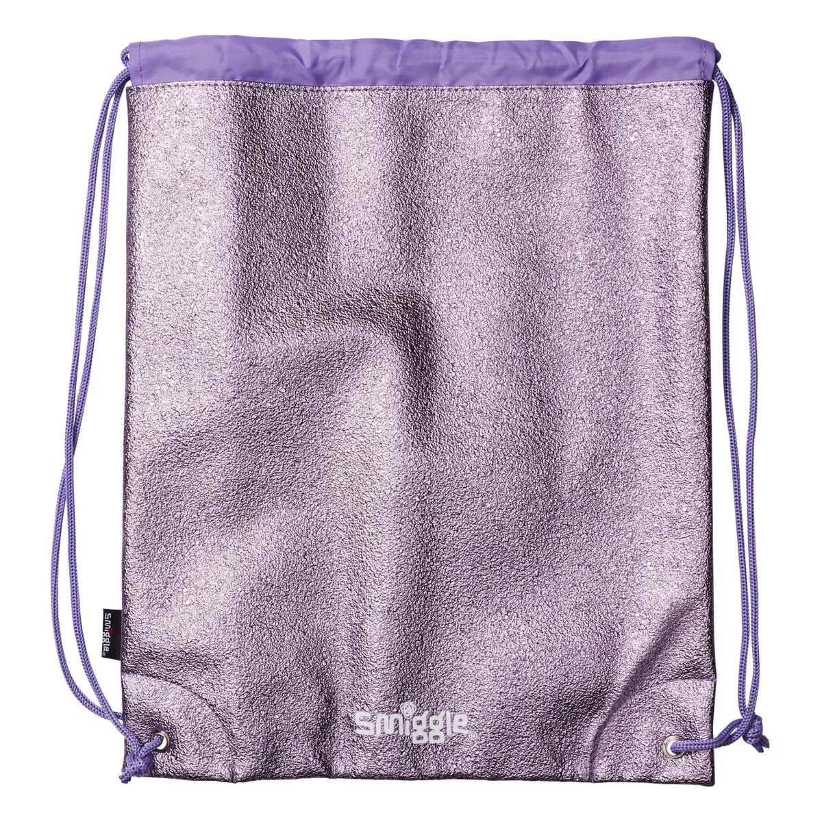 Smiggle - Mirage Rope Backpack