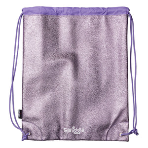 Smiggle - Mirage Rope Backpack