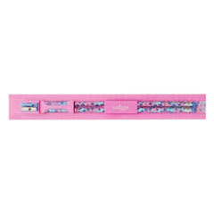 Smiggle - Mirage Pencil Ruler Set