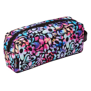 Smiggle - Mirage Monoblock Pencil Case
