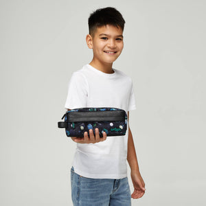 Smiggle - Mirage Monoblock Pencil Case