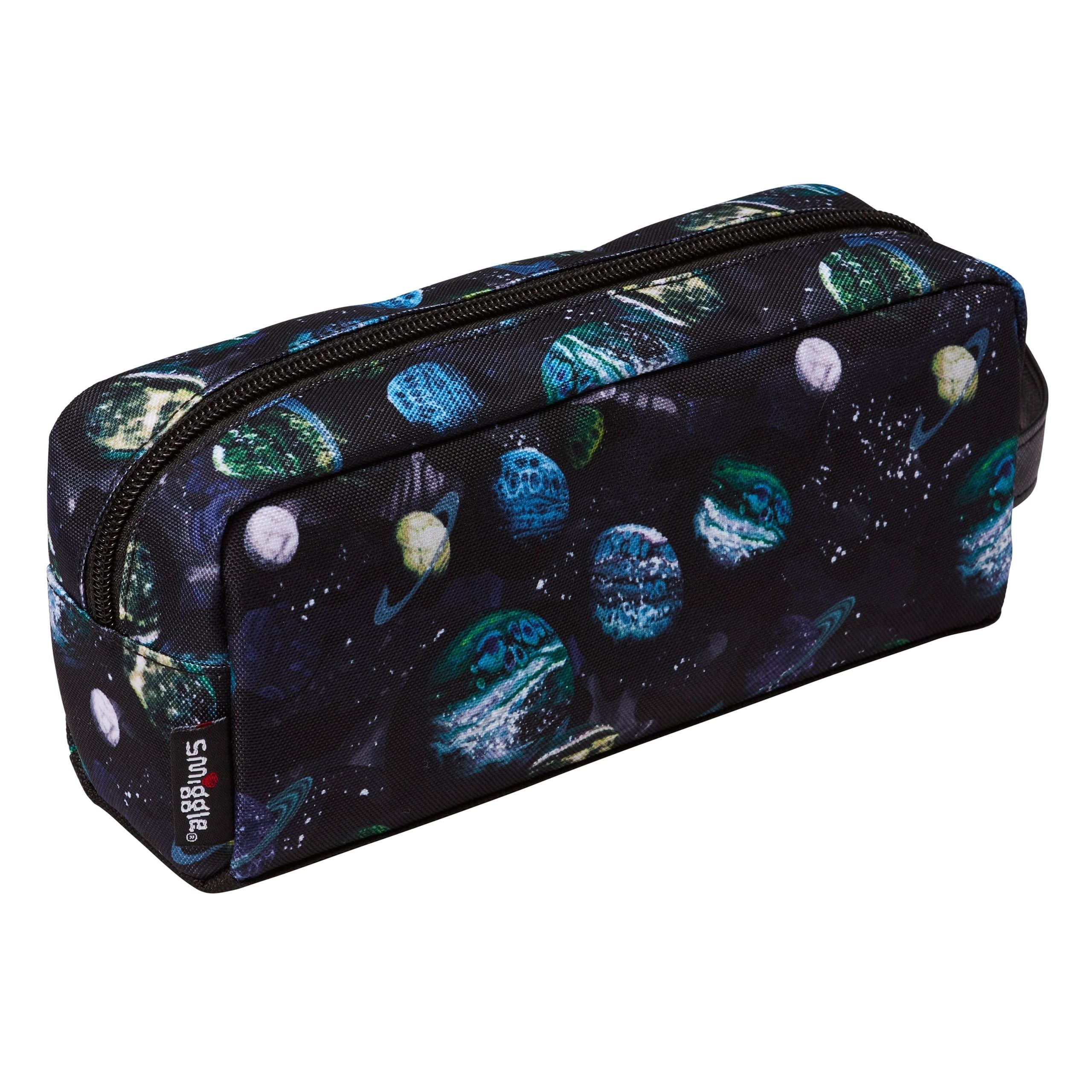 Smiggle - Mirage Monoblock Pencil Case