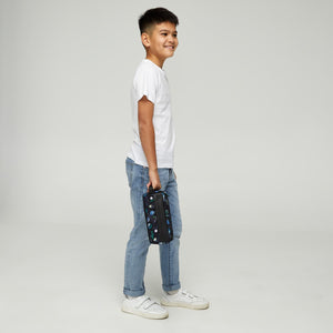 Smiggle - Mirage Monoblock Pencil Case