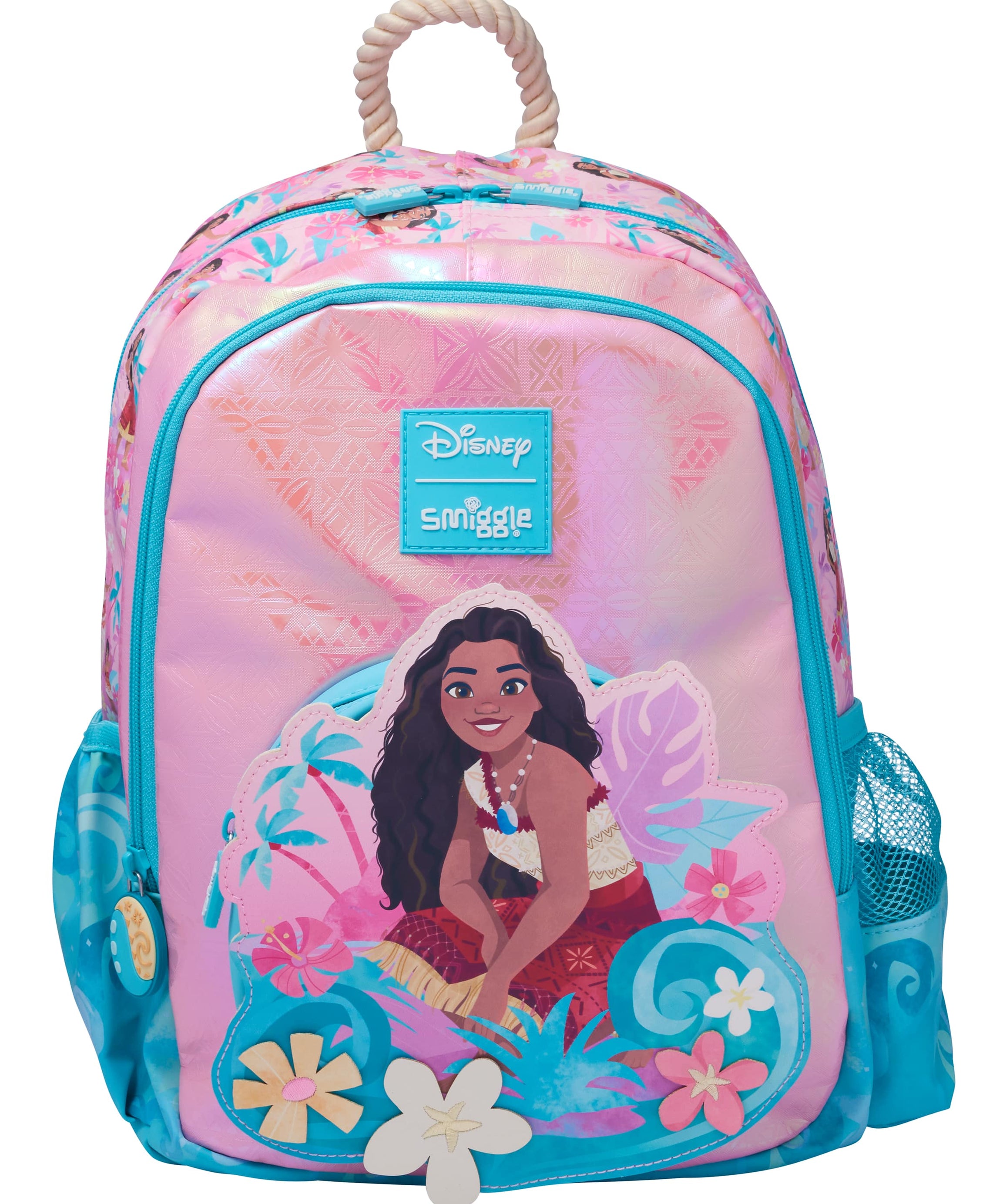 Smiggle - Moana Preschool and Nursery School Backpack