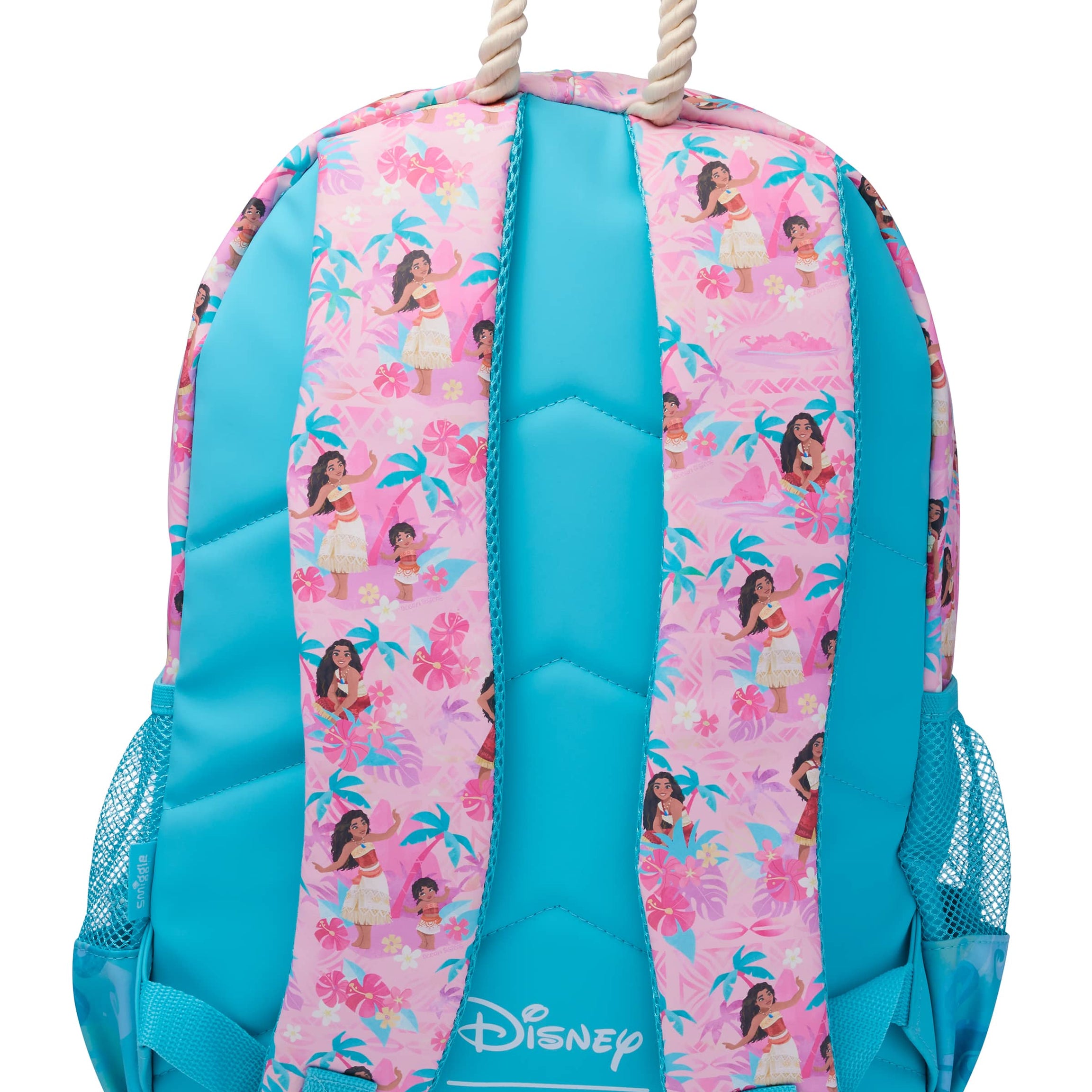 Smiggle - Moana Classic School Backpack