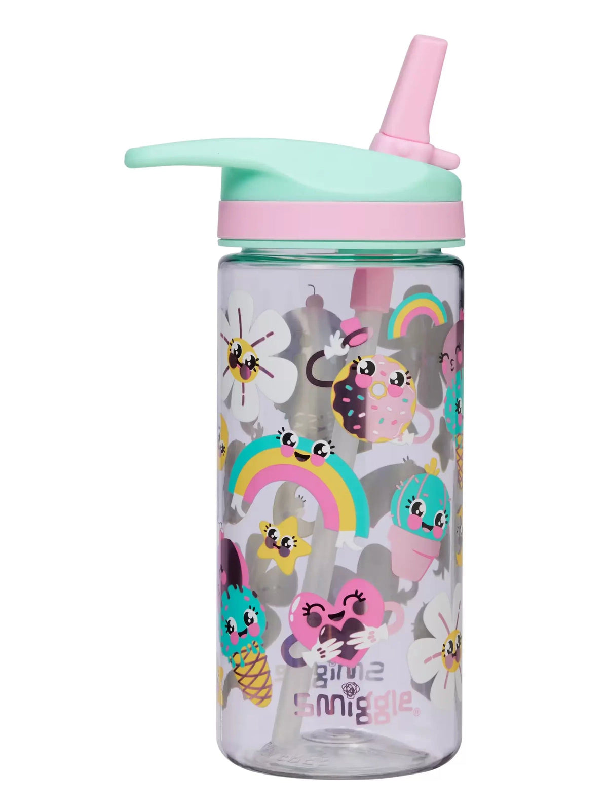 Smiggle - Movin 3-Piece Preschool and Daycare Bag Set