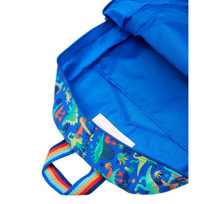Smiggle - Movin 4-Piece Preschool and Daycare Bag Set