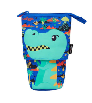 Smiggle - Movin 4-Piece Preschool and Daycare Bag Set