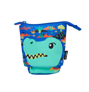 Smiggle - Movin 4-Piece Preschool and Daycare Bag Set