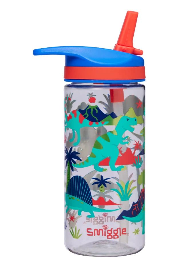 Smiggle - Movin 4-Piece Preschool and Daycare Bag Set