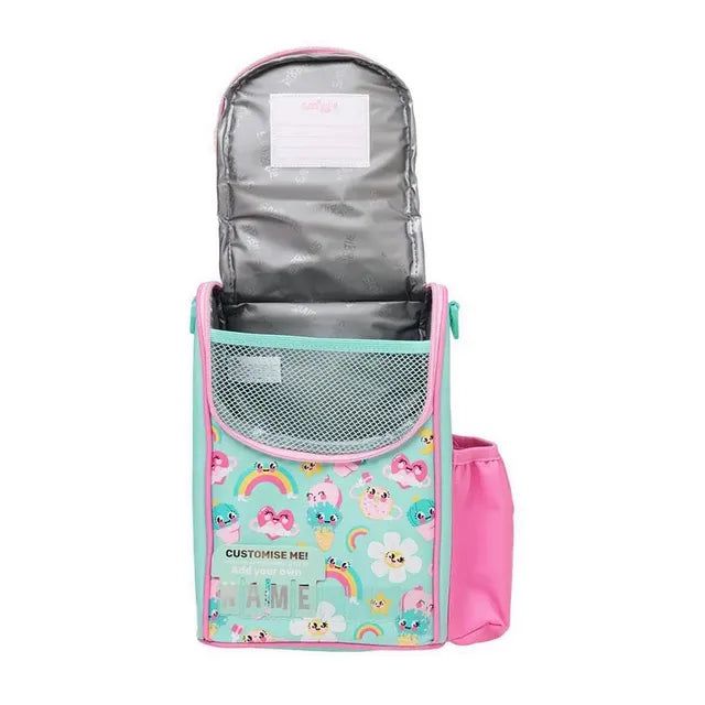 Smiggle - Movin Preschool Lunch and Excursion Bag