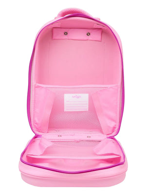 Smiggle - Movin' Junior Wheeled School and Travel Bag
