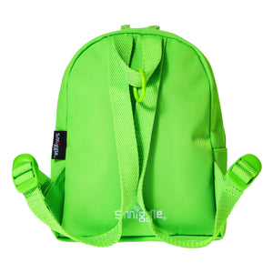 Smiggle - Neon Kindergarten Backpack