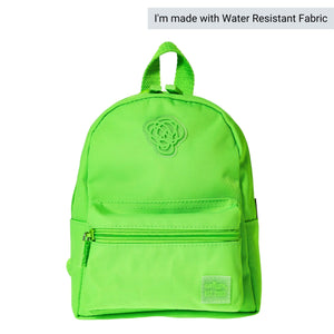 Smiggle - Neon Kindergarten Backpack