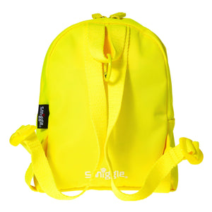 Smiggle - Neon Kindergarten Backpack