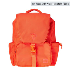 Smiggle - Neon Large Backpack