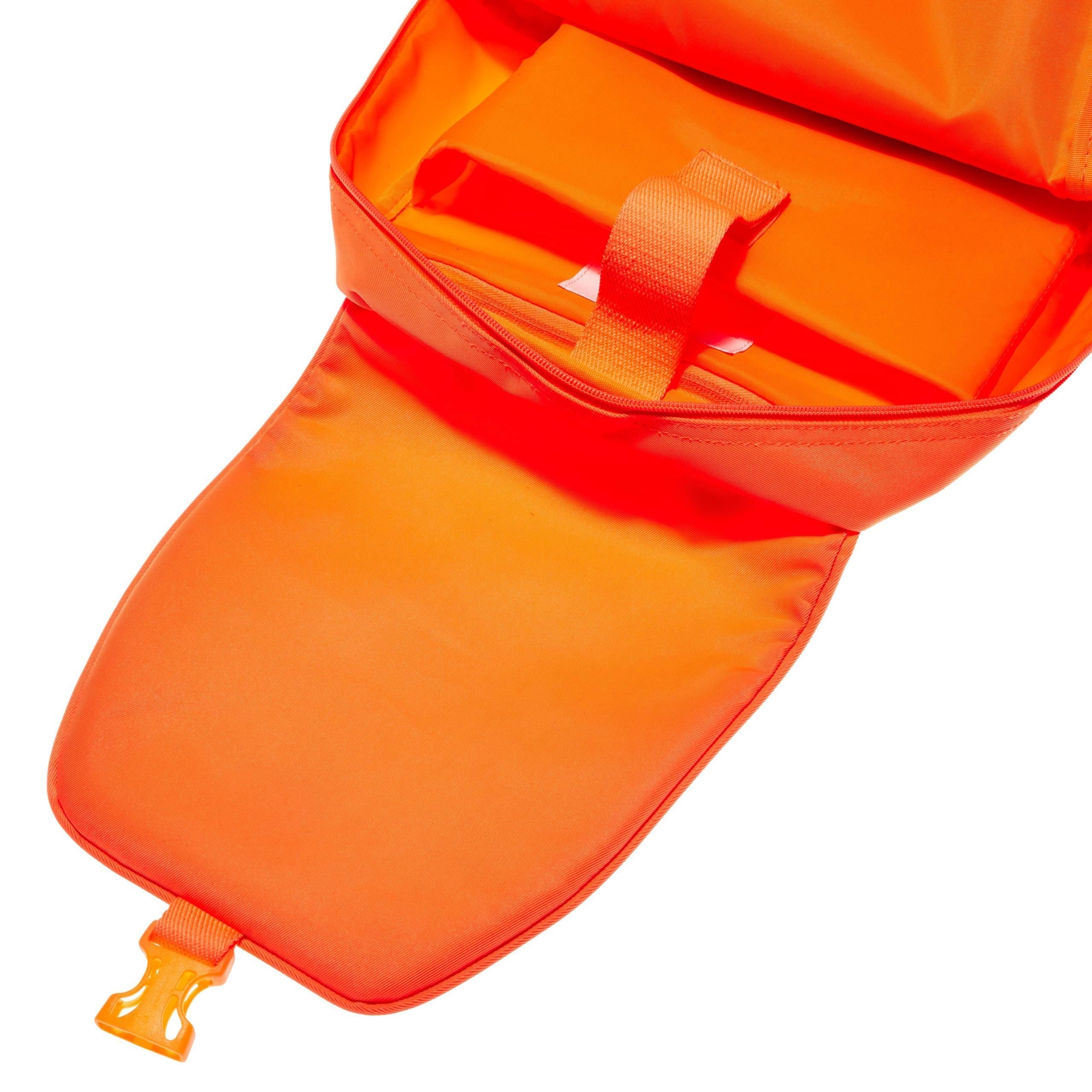 Smiggle - Neon Large Backpack