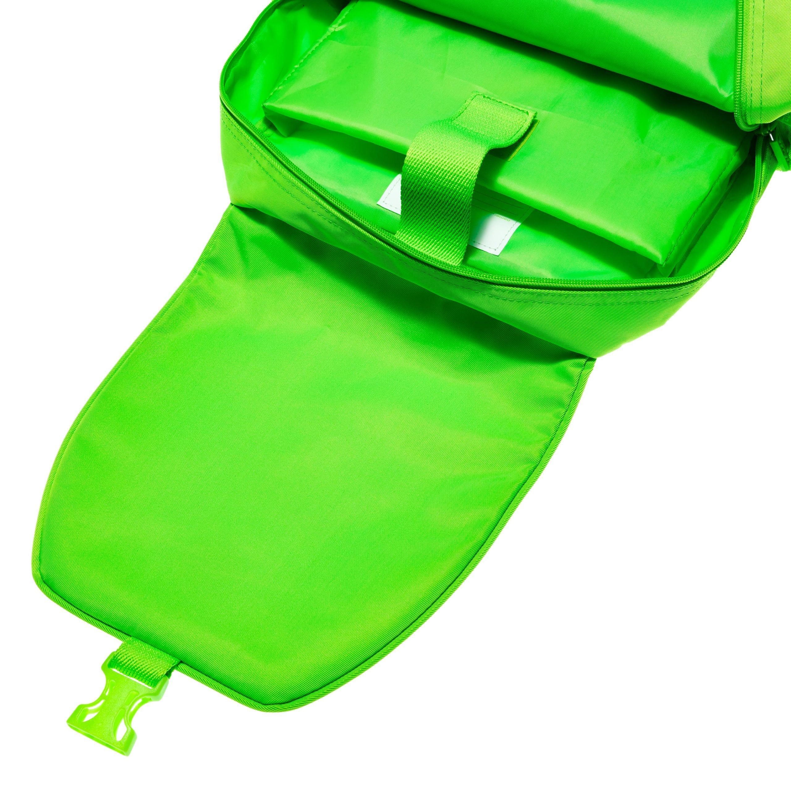 Smiggle - Neon Large Backpack