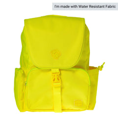 Smiggle - Neon Large Backpack