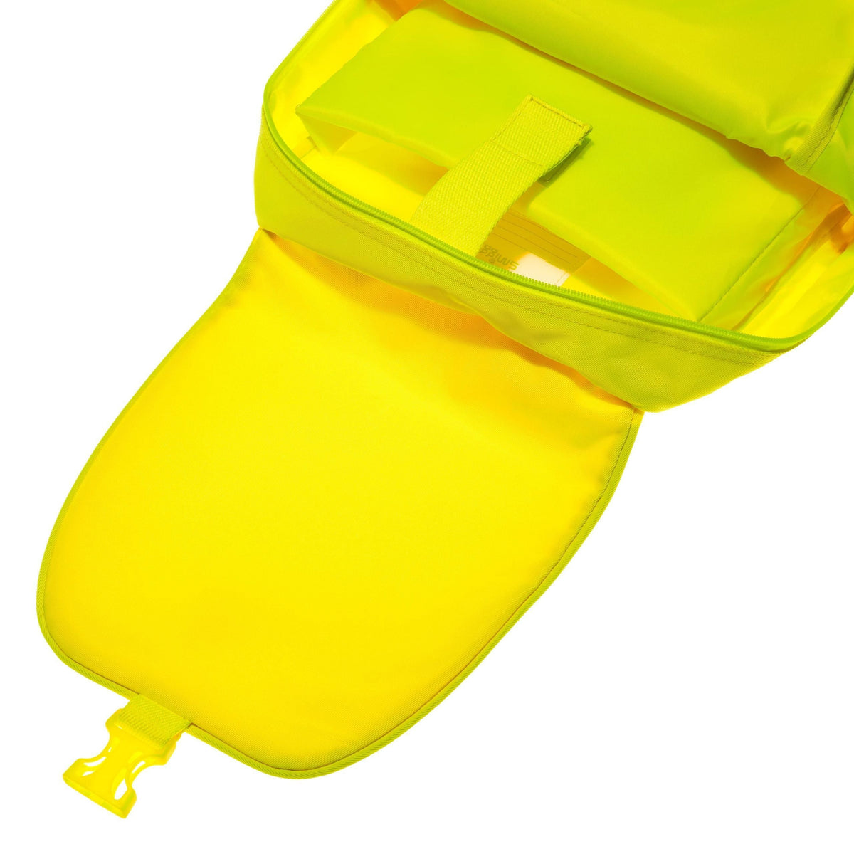 Smiggle - Neon Large Backpack