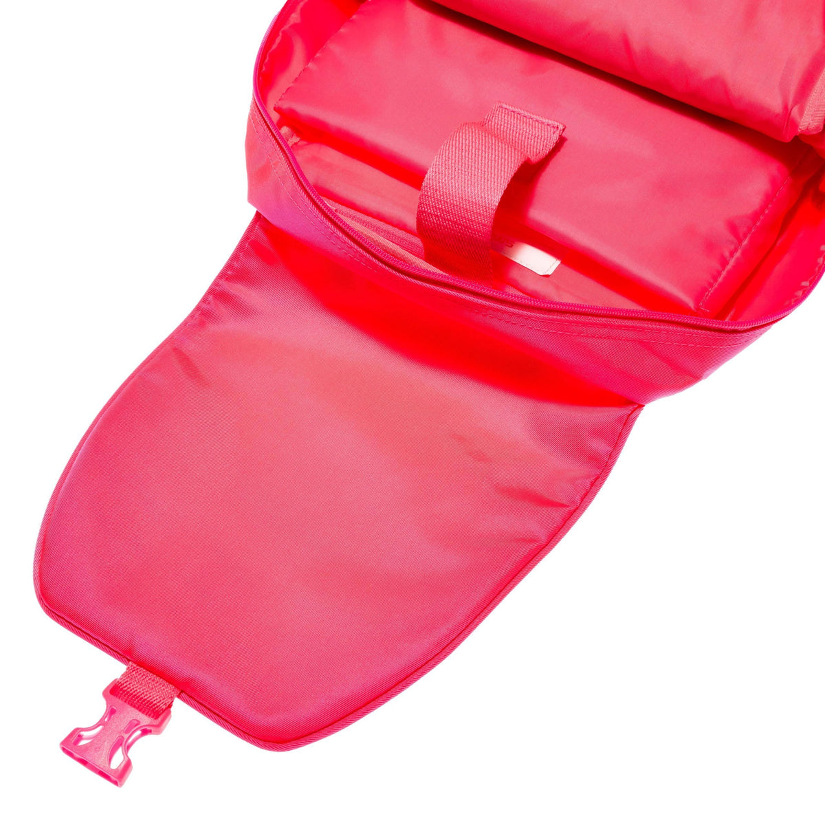 Smiggle - Neon Large Backpack