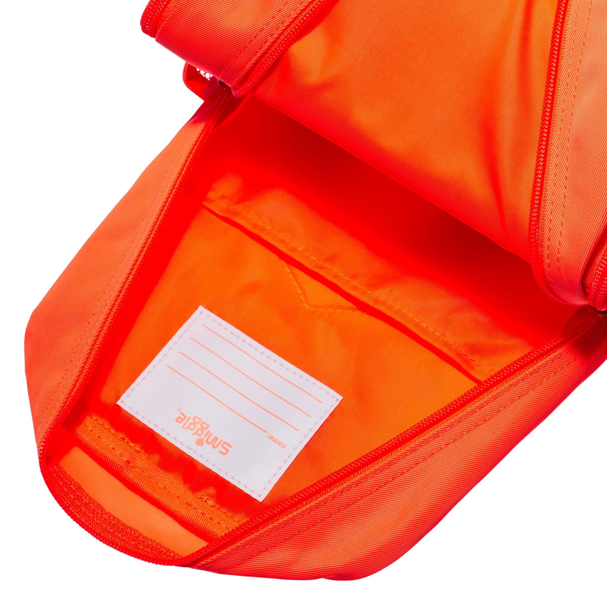 Smiggle - Neon Mini Backpack