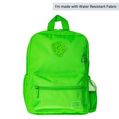 Smiggle - Neon Mini Backpack