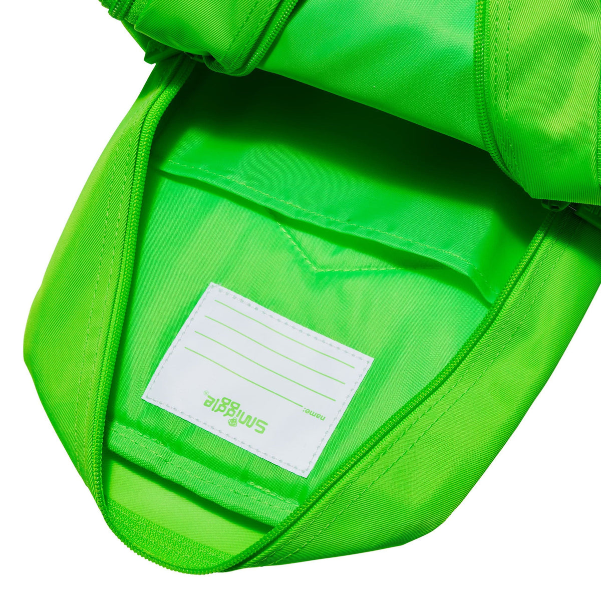Smiggle - Neon Mini Backpack