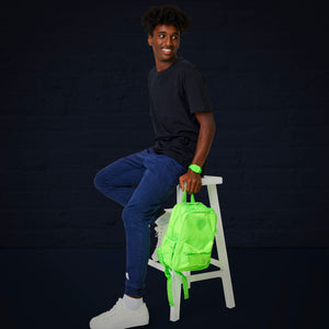 Smiggle - Neon Mini Backpack