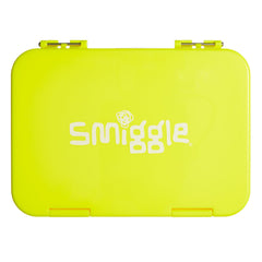 Smiggle - Neon Medium Bento Lunch Box