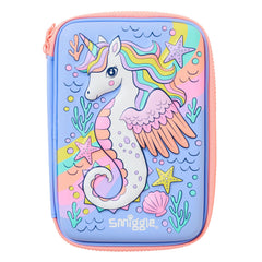 Smiggle - Oh Yeah Hardtop Pencil Case