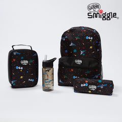 Smiggle - School Bag Set - Giggle By Smiggle 4 Piece Pack