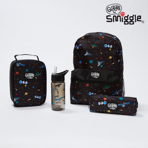 Smiggle - School Bag Set - Giggle By Smiggle 4 Piece Pack