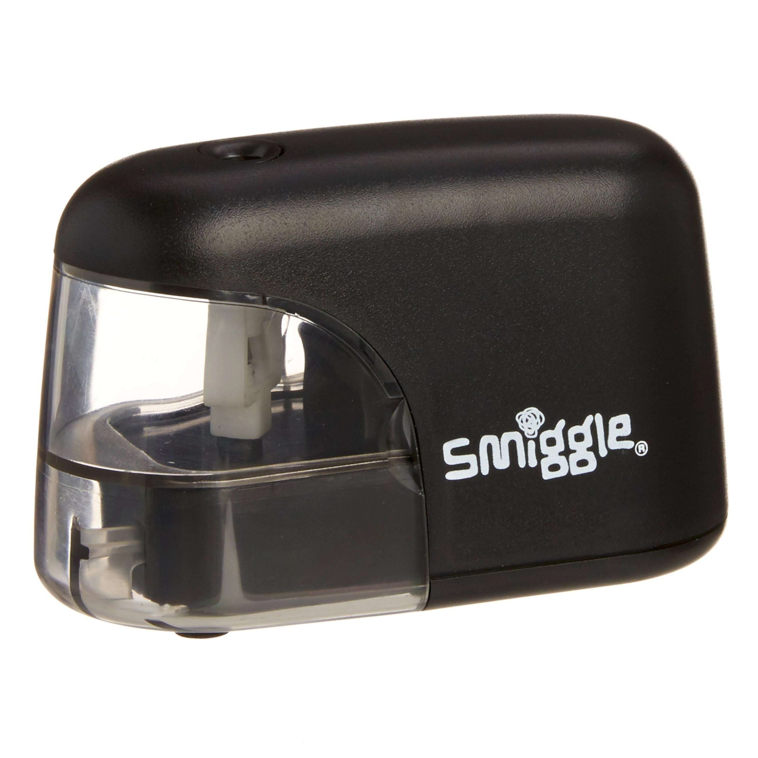 Smiggle - Automatic Lighted Pencil Sharpener