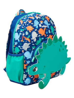 Smiggle - Out & About Detachable Toy Nursery School Backpack