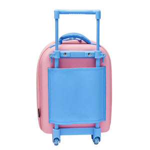 Smiggle - Over and Under Kindergarten and Daycare Trolley Bag