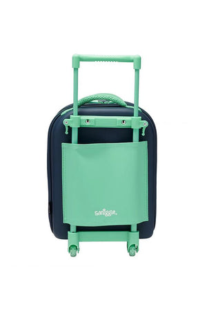 Smiggle - Over and Under Kindergarten and Daycare Trolley Bag