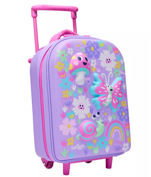 Smiggle - Over and Under Kindergarten and Daycare Trolley Bag