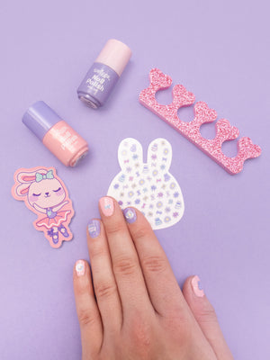 Smiggle - Play Time Nail Art Gift Set