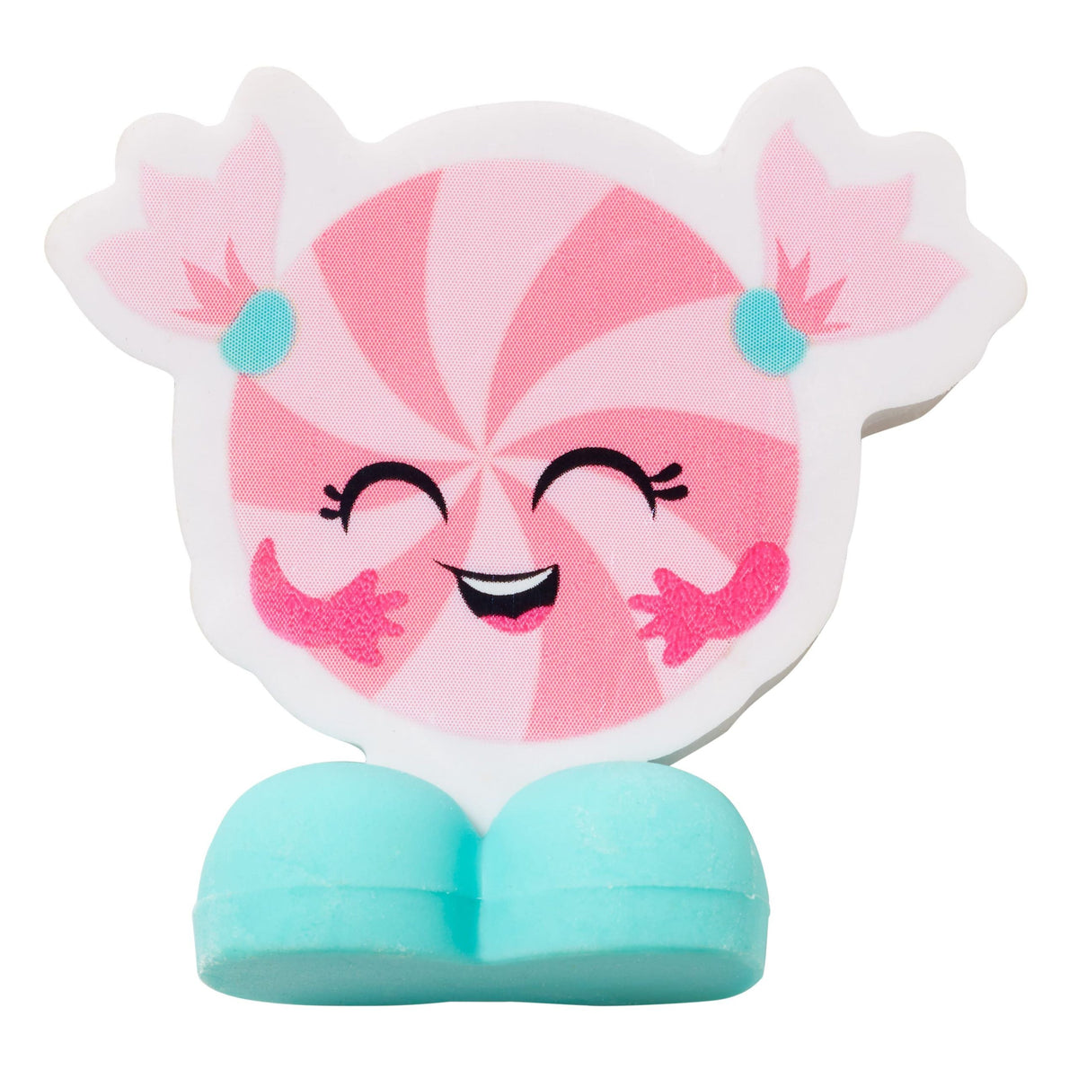 Smiggle - Party Mix Eraser