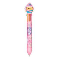 Smiggle - Party Mix Rainbow Pen