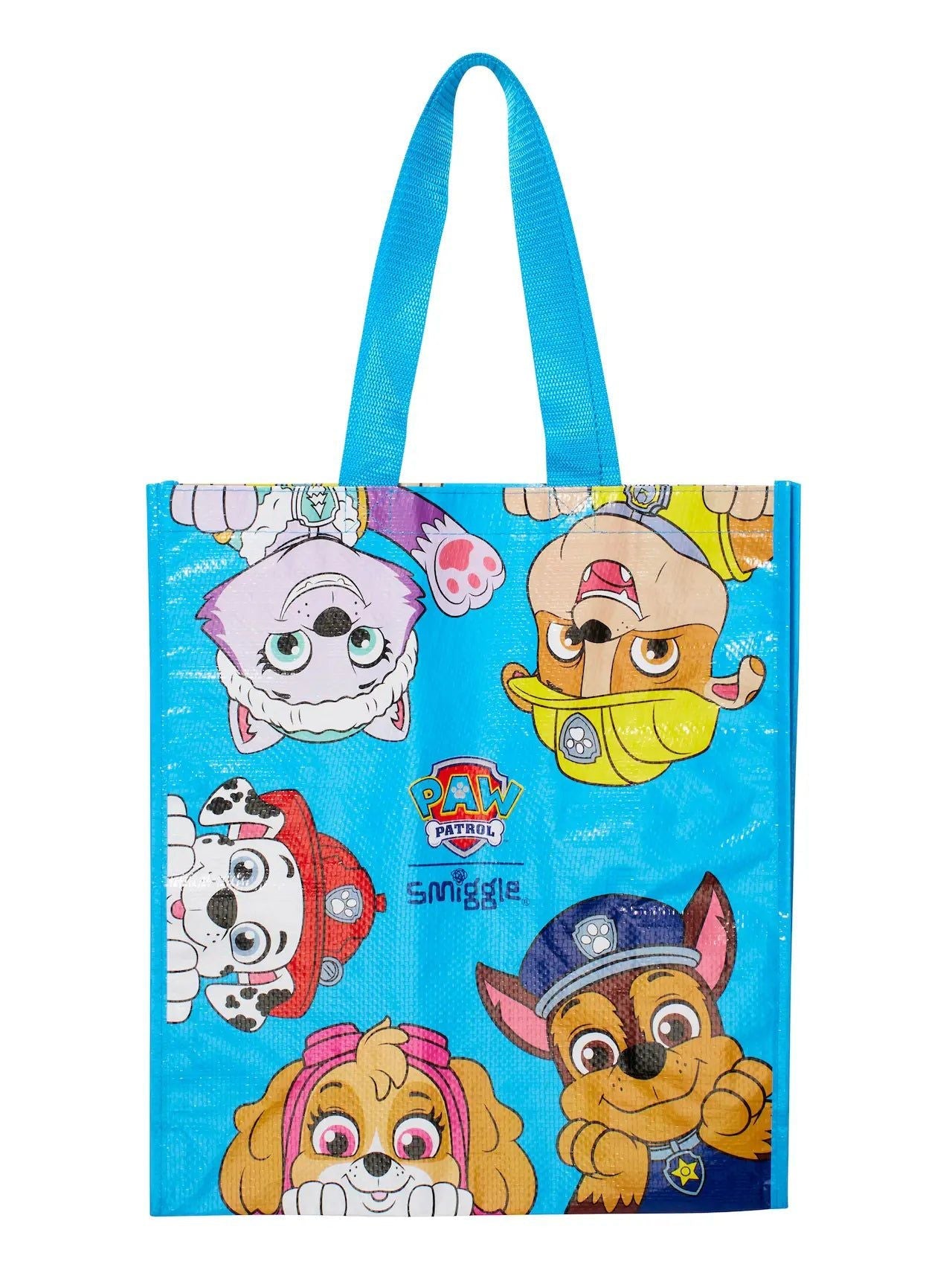 Smiggle – Paw Patrol Small Reuse Bag