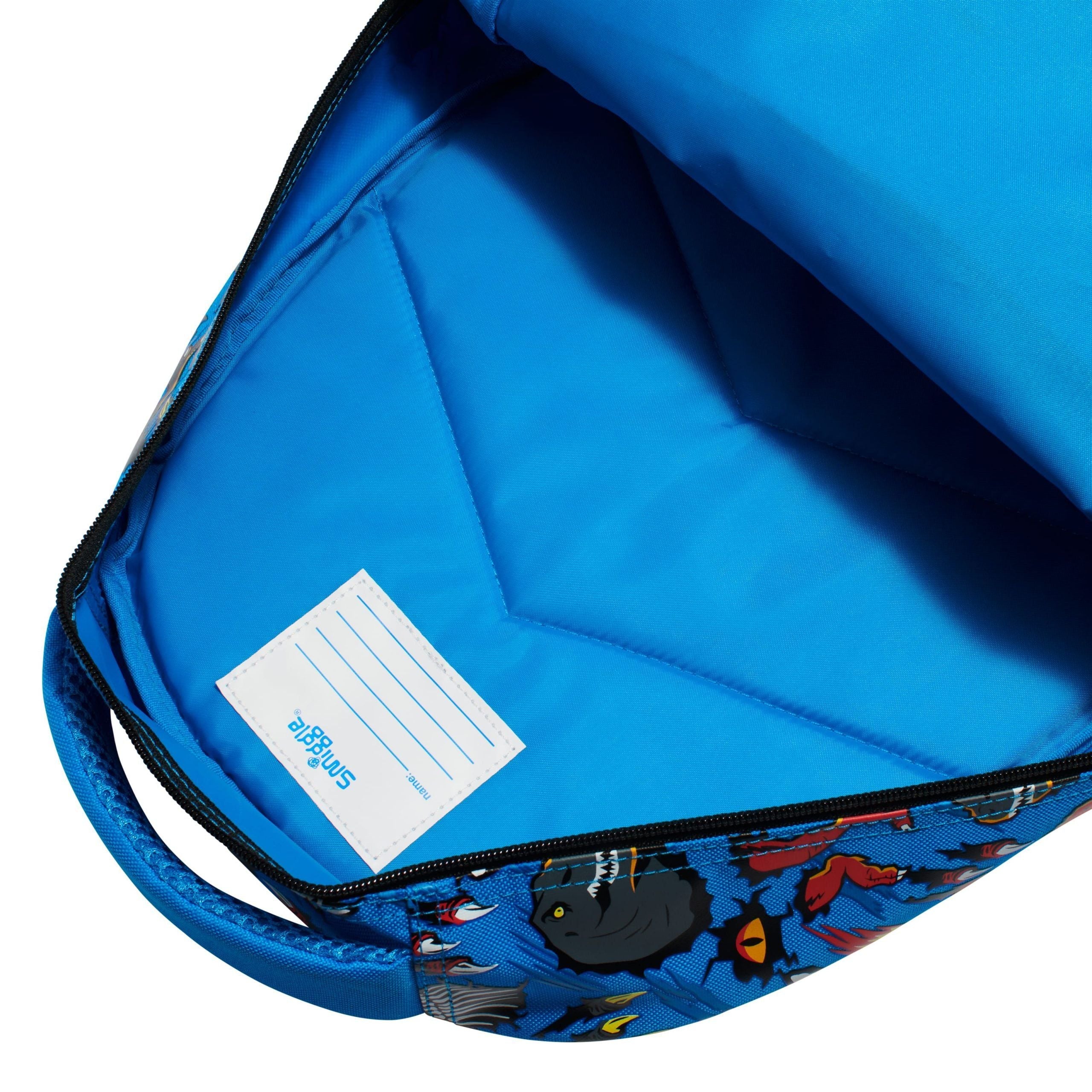 Smiggle - Peppy 4-Piece School Bag Set