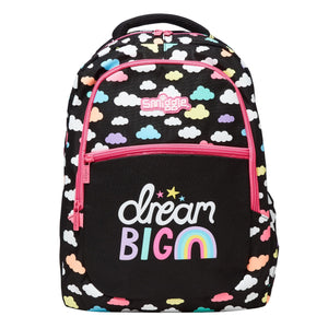 Smiggle - Peppy 4-Piece School Bag Set